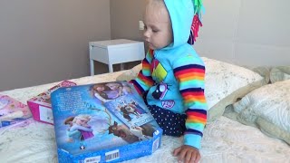 ВЛОГ Наши покупки в ОЗ Молл Я заболела снова