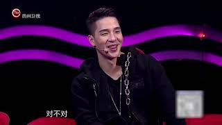非常完美：男生们全未降屏，16号很兴奋：我能直接告白吗？