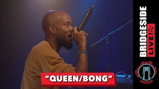 Rashid Amir - Queen/Bong | S3 Ep28 (Song 11/13)