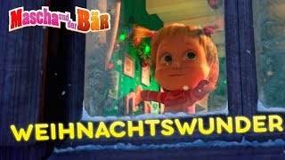 Mascha und der Bär - ✨ Weihnachtswunder ✨ ?