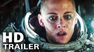 Neue KINO TRAILER 2019 Deutsch German - KW 34