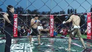 WEF32 Selection 9, (Talas) Чынгыз Изабеков против Шахзод Биратов (84 кг).