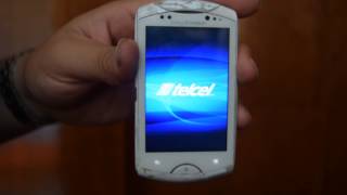 RESETEAR, FORMATEAR, BORRAR UN SONY XPERIA FULL HD 1080