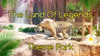 Турция land of legends
