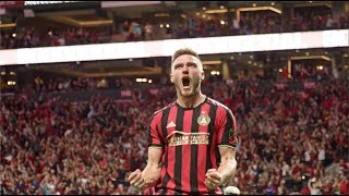 Nonstop Access: Atlanta United advance to the Eastern Conference Final