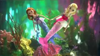 Куклы Moxie Girlz Русалка