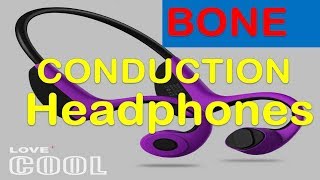 Top 5 Best Bone Conduction Headphones 2018