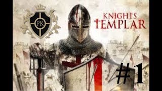 Mount & Blade Warband: Persistent Kingdoms - Knights Templar #1