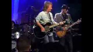 Chris Norman "Nobody`s fool"
