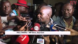 Why FDC's Mwiru beat NRM's Nabeta to reclaim seat