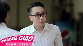 PHIM CẤP 3 - Phần 2 (2015) - Tập 1 (Ginô Tống , Lục Anh , Papyxu Tường)