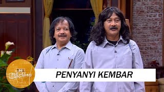 Si Kembar Sial yang Selalu Bersama
