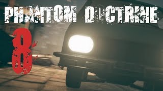 PHANTOM DOCTRINE - Вражеская ячейка "Наблюдатель" - прохождение № 8