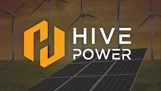 Обзор ICO?Hive Power - революция в сфере электроэнергии