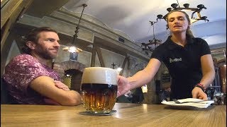 How Expensive is the CZECH REPUBLIC? Exploring Prague