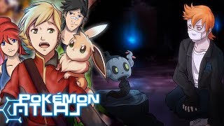 Pokémon Atlas #2 || ?El Bosque Melancolía ? [Guía con todos los secretos]