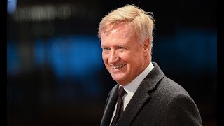 OLE VON BEUST: „Hamburg ist bereit für eine muslimische Bürgermeisterin“