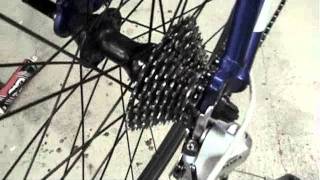 fuji roubaix 3.0 2010