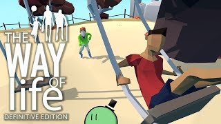 The Way of Life: DEFINITIVE EDITION | A Trip Through Memory