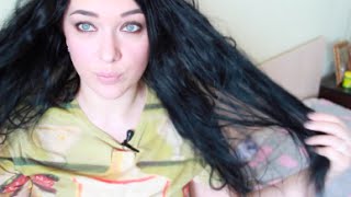 #МАКИЯЖ (БЮДЖЕТНО!!!) и БЛАБЛАБЛА| Потерянный нюх|Обман в интернет-магазине|Форум насИкомых|