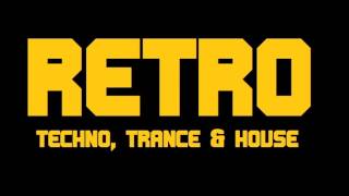 Retro House & Trance mix