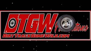 Hobby 602 Main @ Lavonia Speedway July 4th 2018