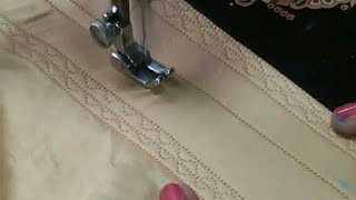 Beautiful & Easy Salwar Mohri??||Poncha Design By Jaspreet Kaur