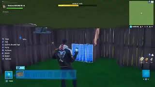Making a Murder Mystery Map Fortnite Creative