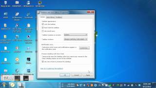 How To Auto-Hide Taskbar For Better Full Screen Recordings