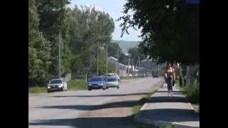 Аскиз - сердце Хакасии