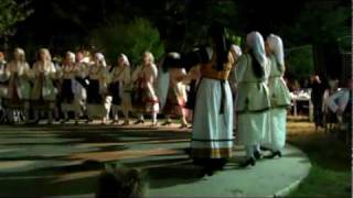 ΖΑΧΑΡΟΥΛΑ