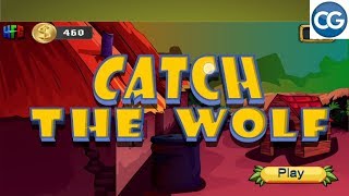 [Walkthrough] Can You Escape this 42 Games level 30 - Cat the wolf - Complete Game