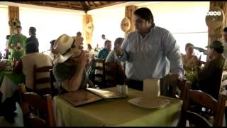 Yo sólo sé que no he cenado - Campeche (02/03/2012)