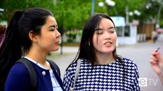А вы купаетесь в местных водоемах?