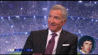 Borussia Dortmund 2-1 PSG Post Match Analysis