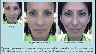 Видео-компьютерная психодиагностика и коррекция по методу Ануашвили