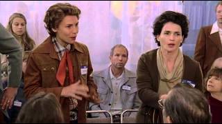 Discurso final pelicula Temple Grandin