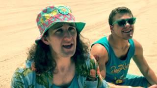 Job Security's Beach Bum Takeover Pt. 1