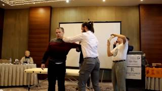 Сергей Биленко "Прикладная биомеханика и биомеханическая коррекция тела"