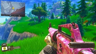 Playing Call of Duty Battle Royale with my Friends
