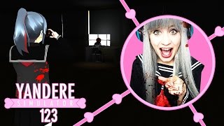 YANDERE SIMULATOR #123 - Endlich! Zu Besuch bei INFO-CHAN ● Let's Play Yandere Simulator