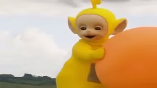 Les Teletubbies en français ✨ 2017 HD ✨  Divertissement pour enfants | 1 HEURE