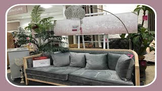 Shop With Me Home Decor At Home Goods!