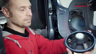 Ducato Lautsprecher Ducato Subwoofer Ducato 2020