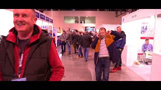 Targi EXPO Sosnowiec 2020 -  RELACJA
