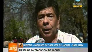 Vivo en Argentina - Jáchal, San Juan - 27-09-11 (5 de 5)