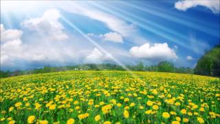 А вже весна - Українські народні пісні / Ukrainian folk songs / Народные песни