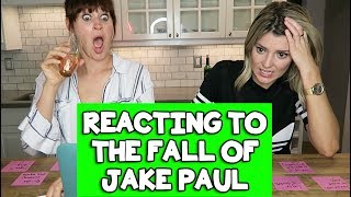 REACTING TO LOGAN PAUL'S NEW SONG // Grace Helbig