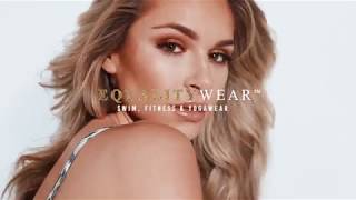 EQUALITY WEAR™ ft. top model Anna Katharina