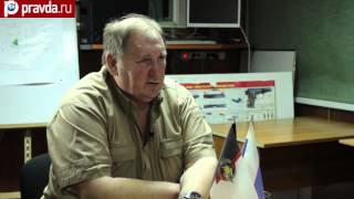 "Краповые береты — гарант Конституции"